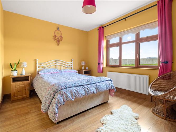 Knockanure, Bunclody, Wexford