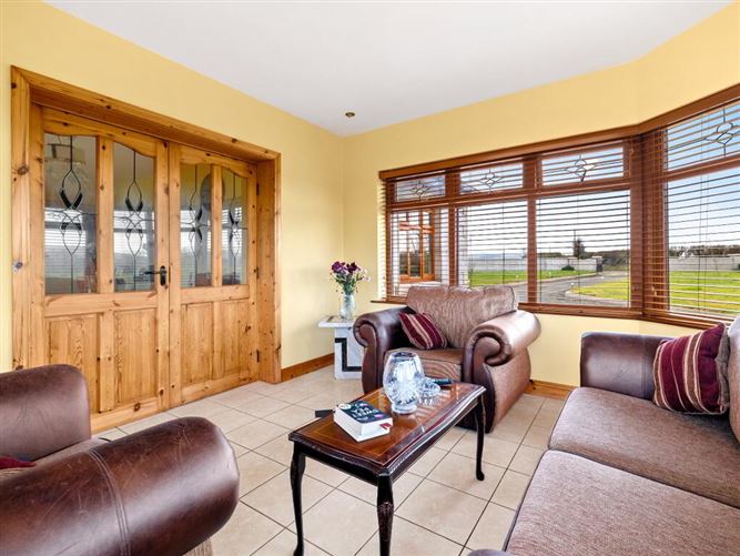 Knockanure, Bunclody, Wexford