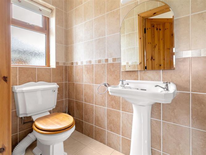 Knockanure, Bunclody, Wexford