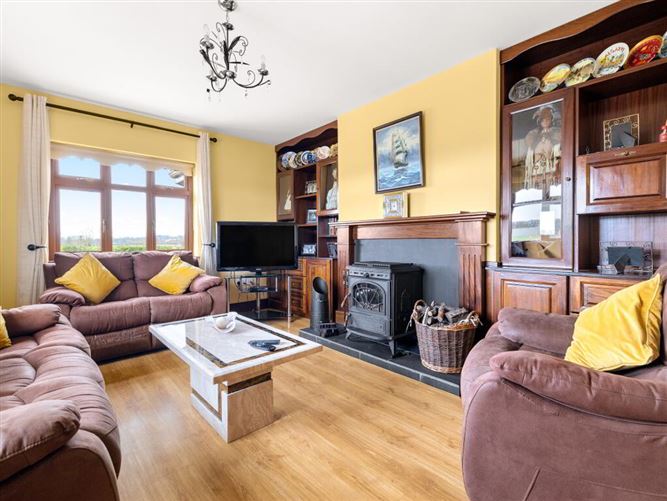 Knockanure, Bunclody, Wexford