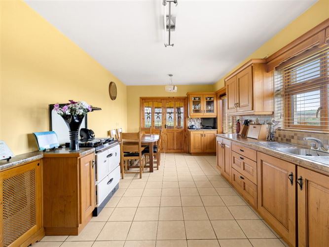 Knockanure, Bunclody, Wexford