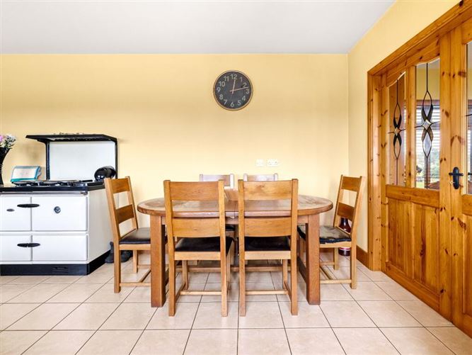 Knockanure, Bunclody, Wexford