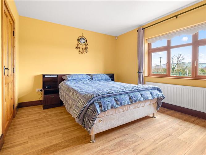 Knockanure, Bunclody, Wexford