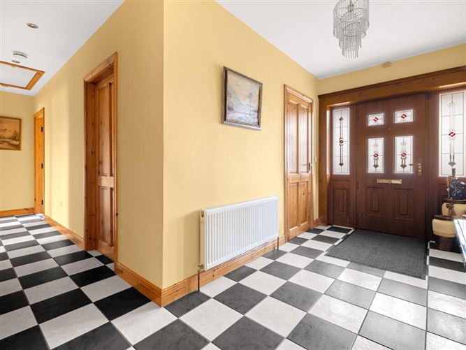 Knockanure, Bunclody, Wexford