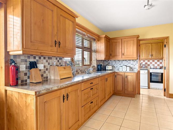 Knockanure, Bunclody, Wexford