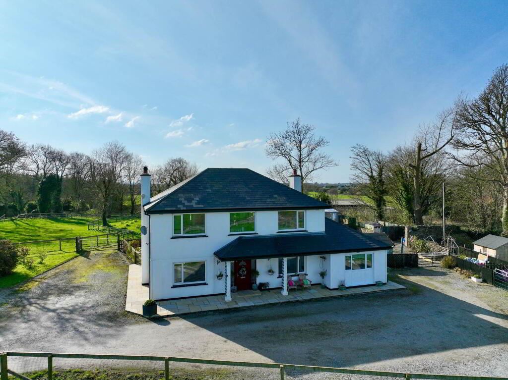Camas House, Camas, South, Bruff, Limerick