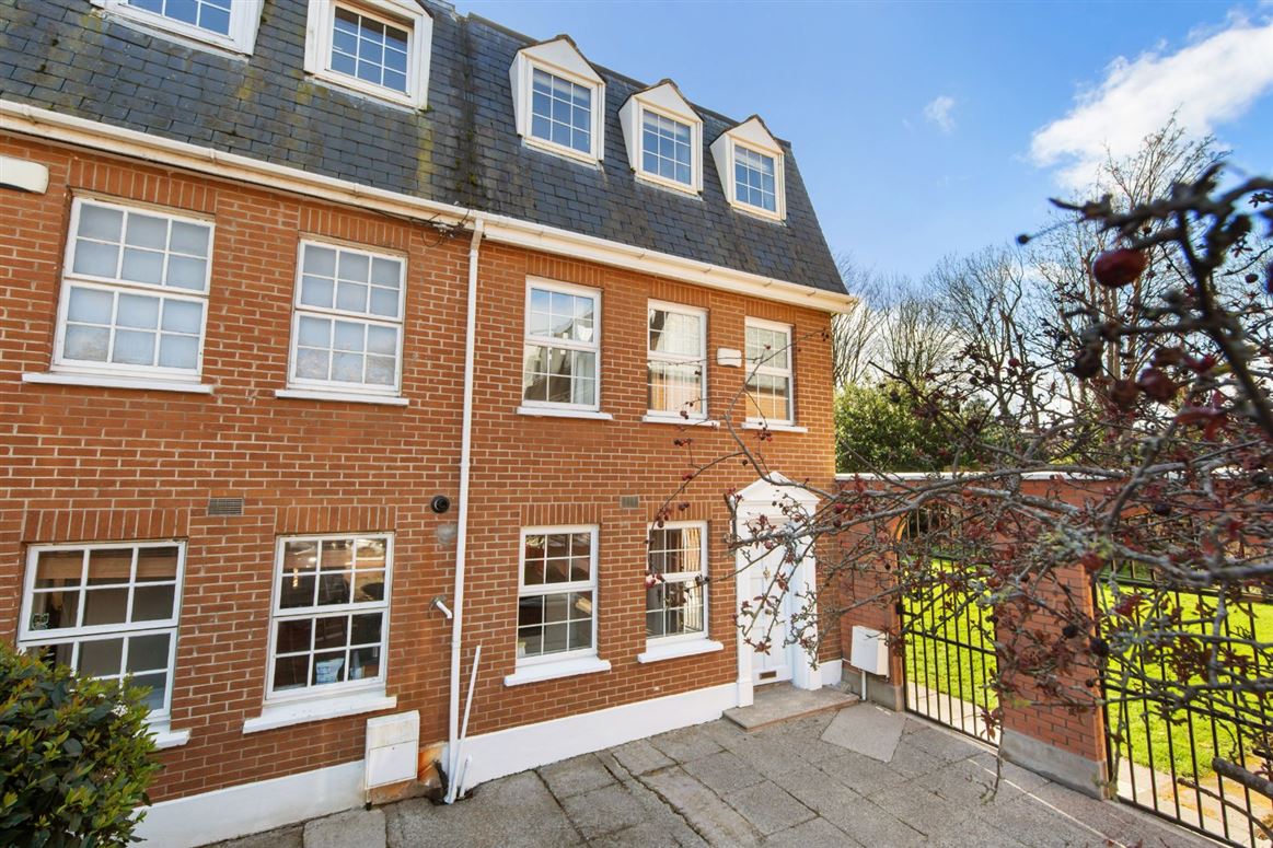 11 Grosvenor Park, Rathmines, Dublin 6