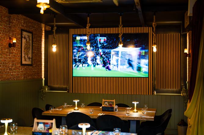  Main Street, Freemount, Charleville, Cork