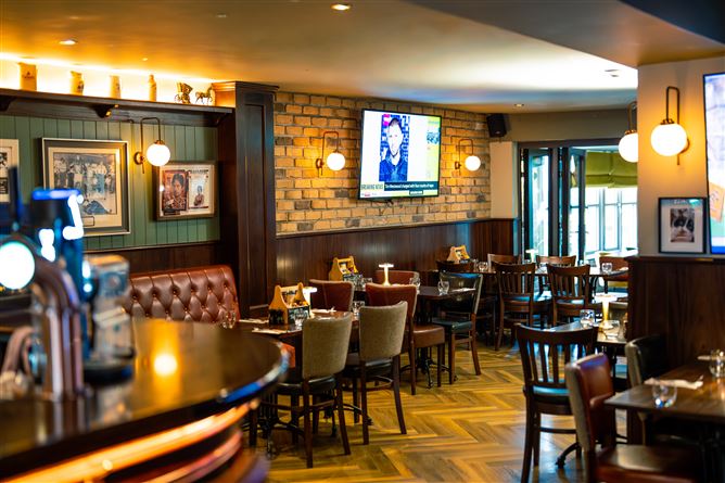  Main Street, Freemount, Charleville, Cork