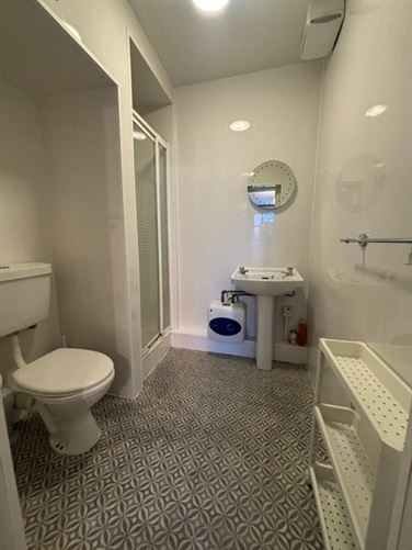 Pembroke Road, Dublin 4