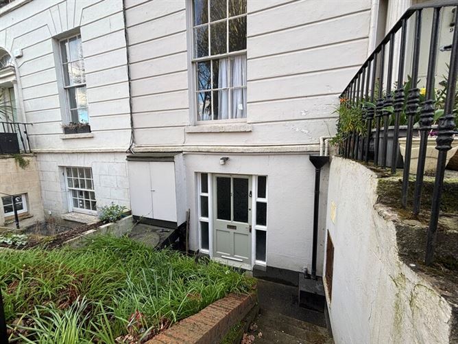 Pembroke Road, Dublin 4