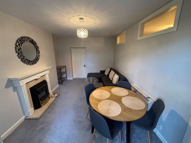 Pembroke Road, Dublin 4