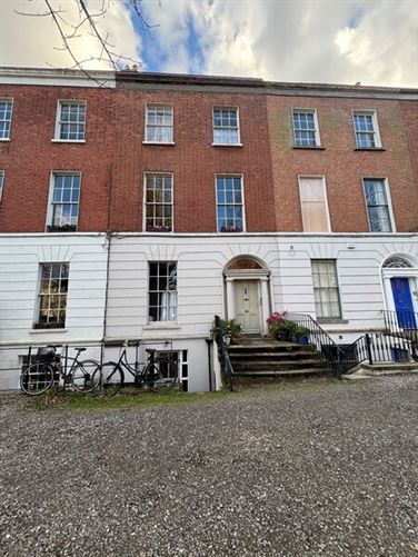 Pembroke Road, Dublin 4