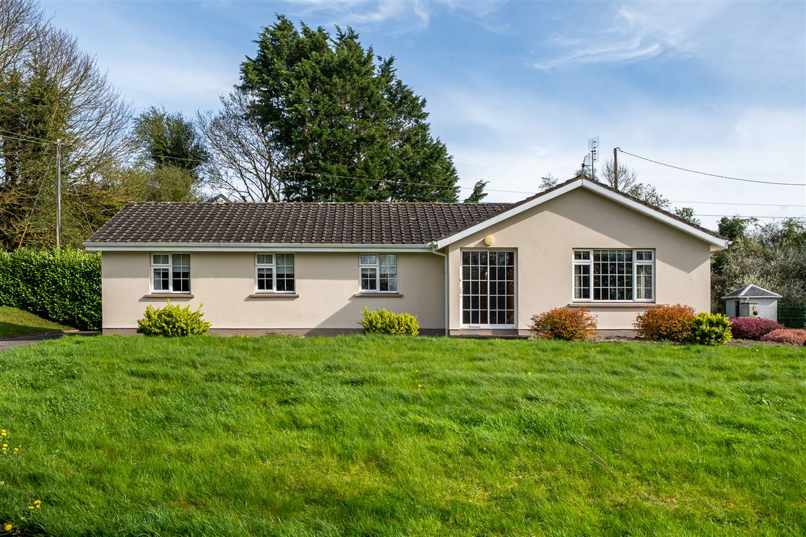 Burke's Hill, Birr, Co. Offaly