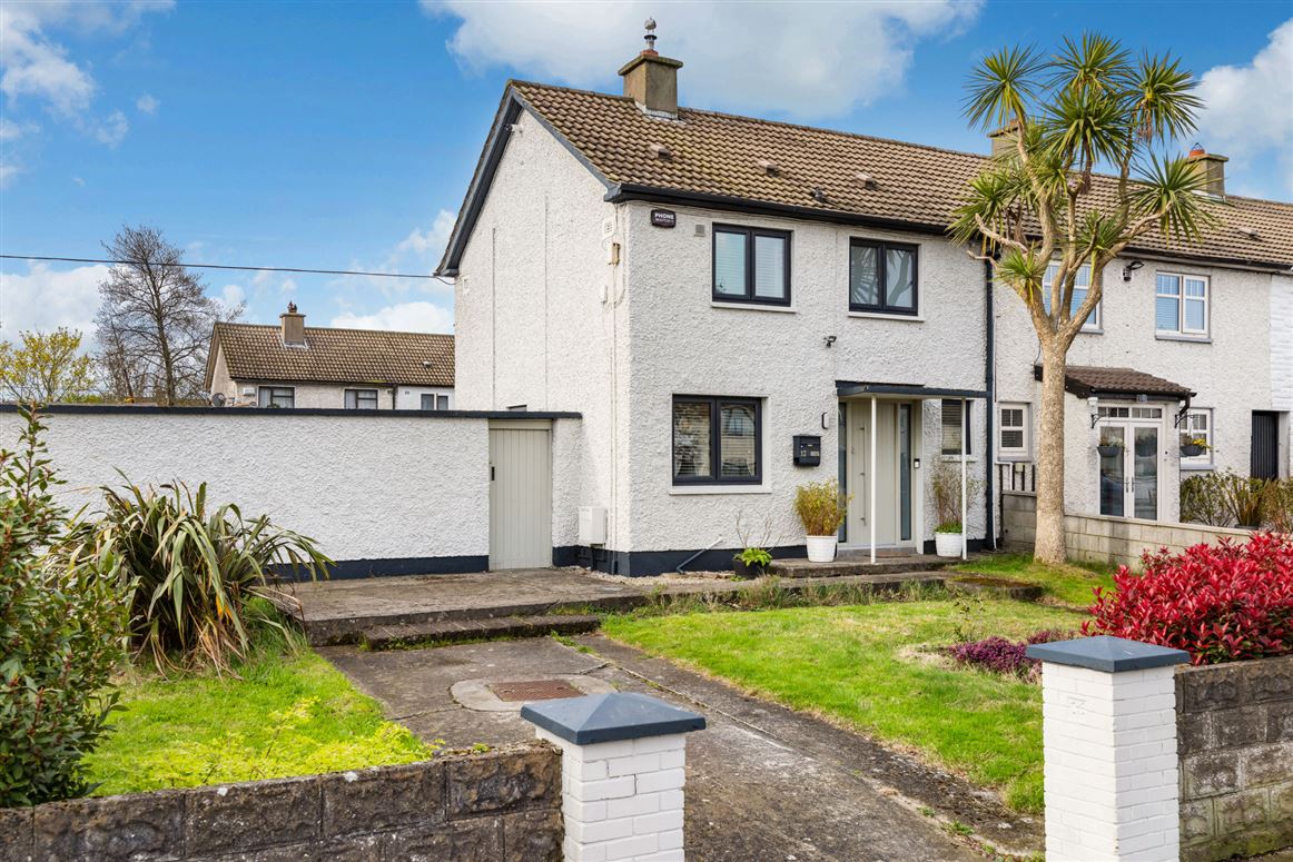 12 Mount Olive Road, Kilbarrack, Dublin 5