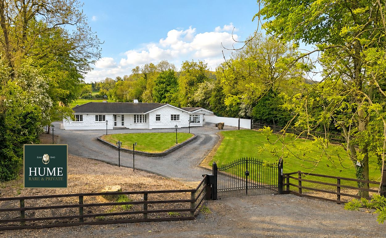 PUNCHERSGRANGE, RATHANGAN, Co. Kildare