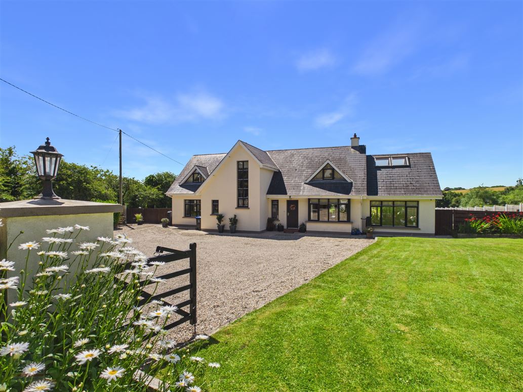 ‘Windyridge’, Ballyconnigar Lower, Blackwater, Wexford