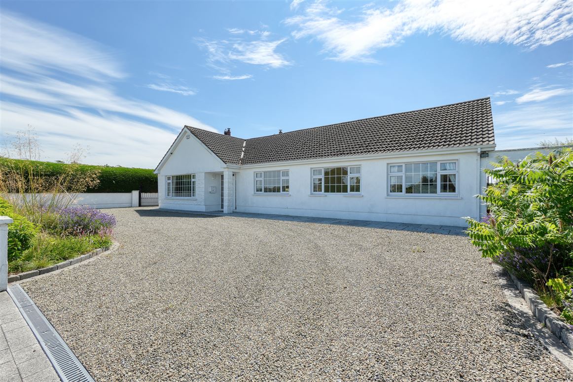 Rathnamanagh, Portlaoise, Co. Laois