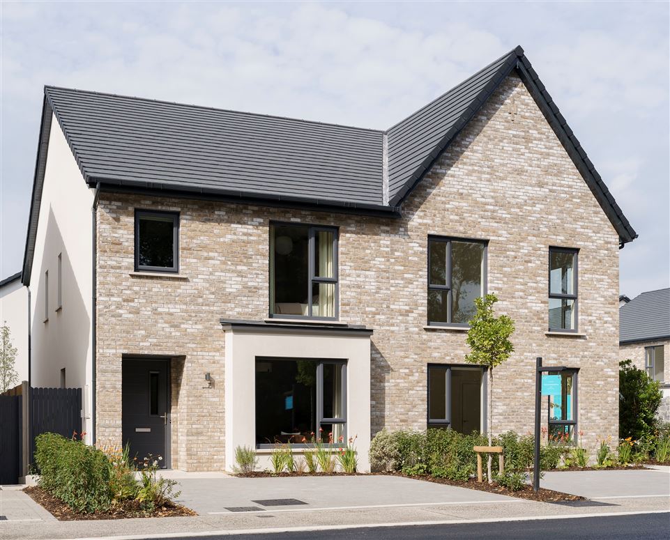 5 Harpur Park View, Harpur Lane, Leixlip, Kildare
