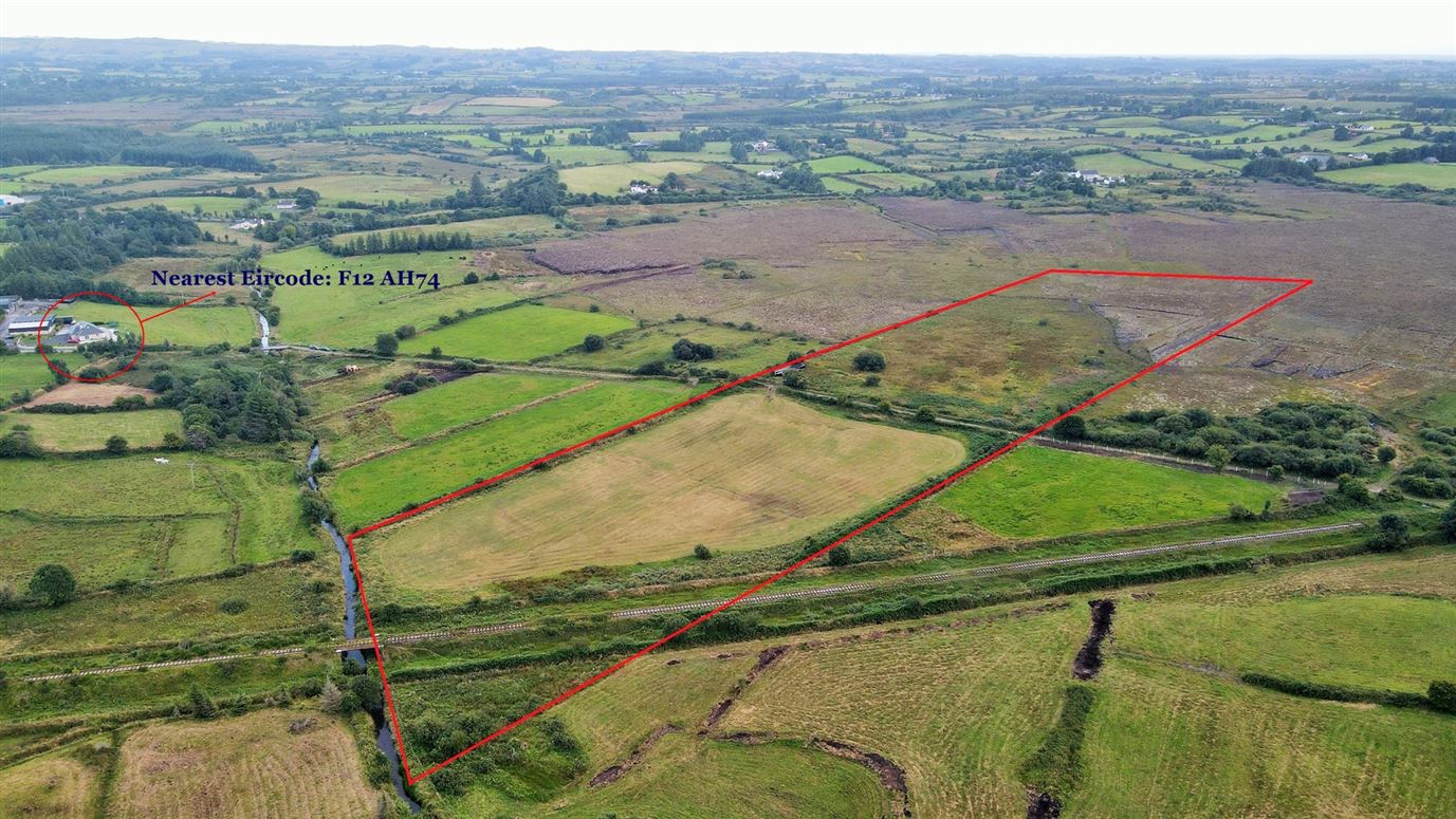 Sonnagh, Charlestown, Co. Mayo