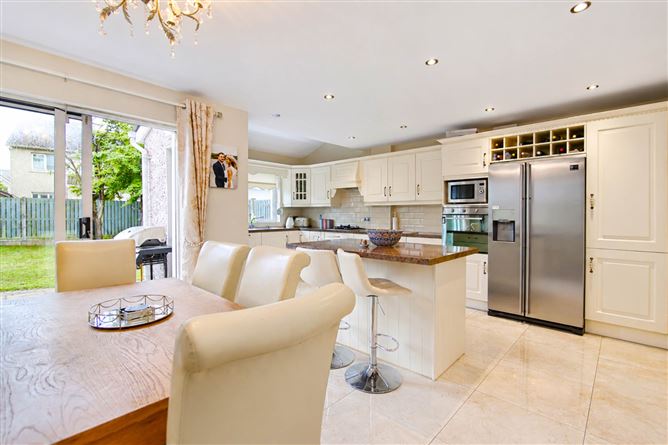 Photo 8 of 29 — 29 Ravenswood Rise, Clonsilla, Dublin 15