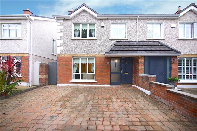 29 Ravenswood Rise, Clonsilla, Dublin 15