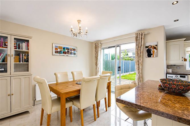 29 Ravenswood Rise, Clonsilla, Dublin 15