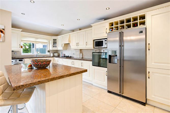 Photo 9 of 29 — 29 Ravenswood Rise, Clonsilla, Dublin 15