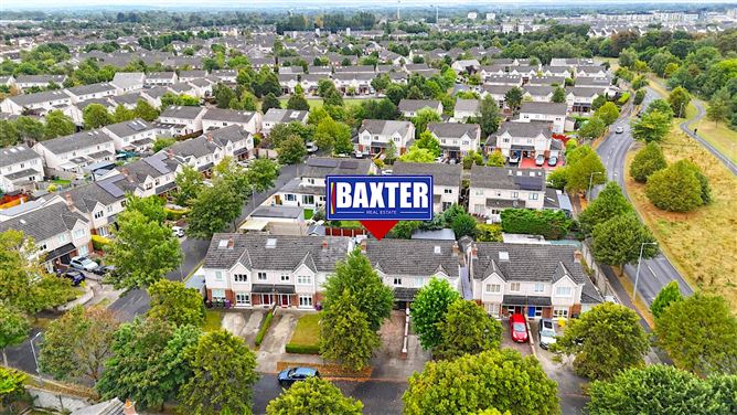 Photo 27 of 29 — 29 Ravenswood Rise, Clonsilla, Dublin 15