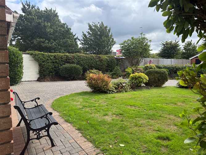17, DODDER COURT, DODDER VALLEY, Firhouse, Dublin 24