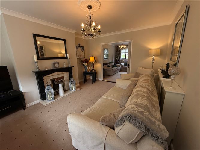 17, DODDER COURT, DODDER VALLEY, Firhouse, Dublin 24