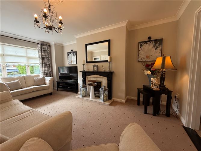 17, DODDER COURT, DODDER VALLEY, Firhouse, Dublin 24