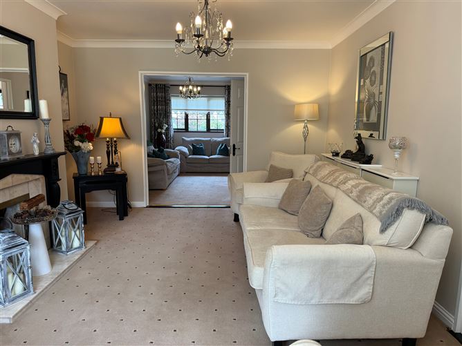 17, DODDER COURT, DODDER VALLEY, Firhouse, Dublin 24