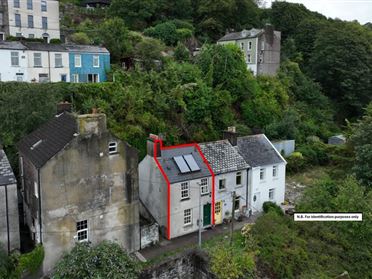 5 Nelsons Terrace, Lower Glanmire Road, Co. Cork