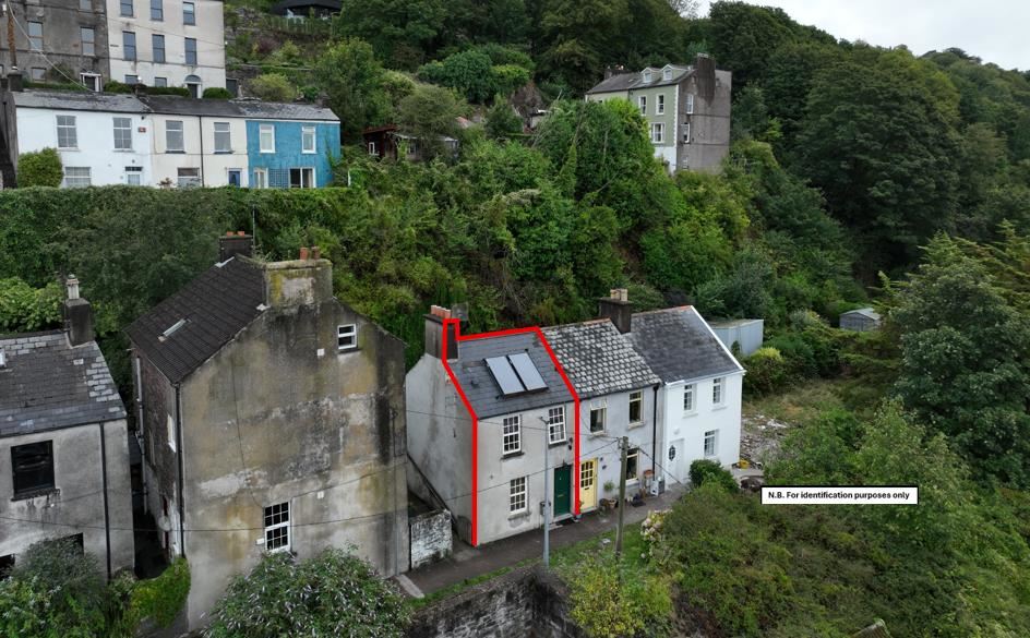 5 Nelsons Terrace, Lower Glanmire Road, Co. Cork