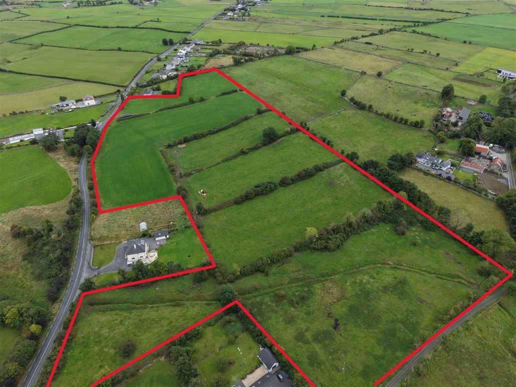 Crossursa, Headford, County Galway
