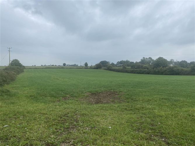Crossursa, Headford, County Galway