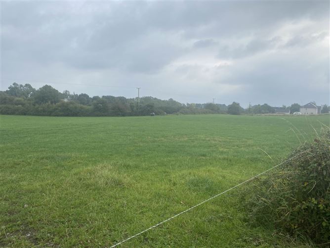 Crossursa, Headford, County Galway