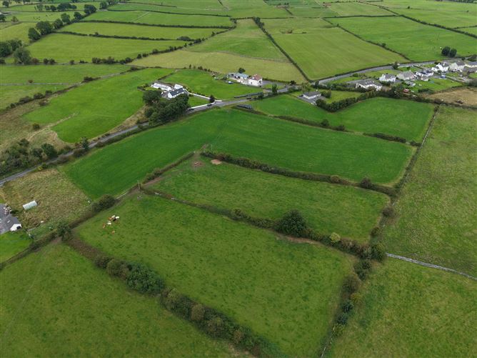 Crossursa, Headford, County Galway