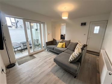 Cashel Road, Kimmage, Dublin 12