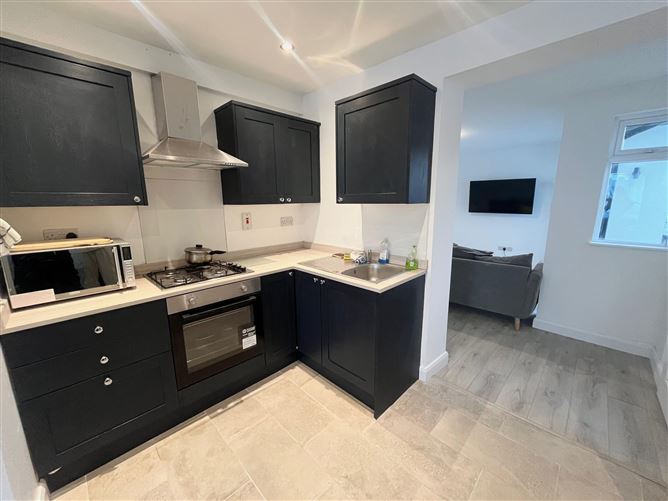 Cashel Road, Kimmage, Dublin 12