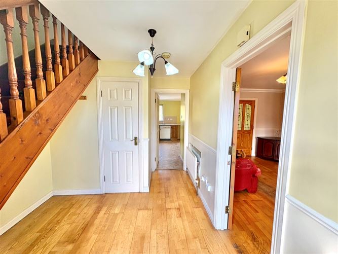 39 Hazelbrook Crescent, Letterkenny, Donegal