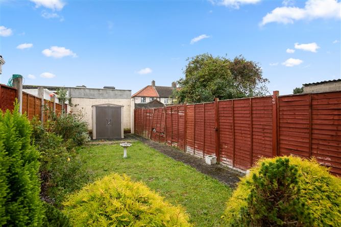 16 Offaly Road, Cabra, Dublin 7