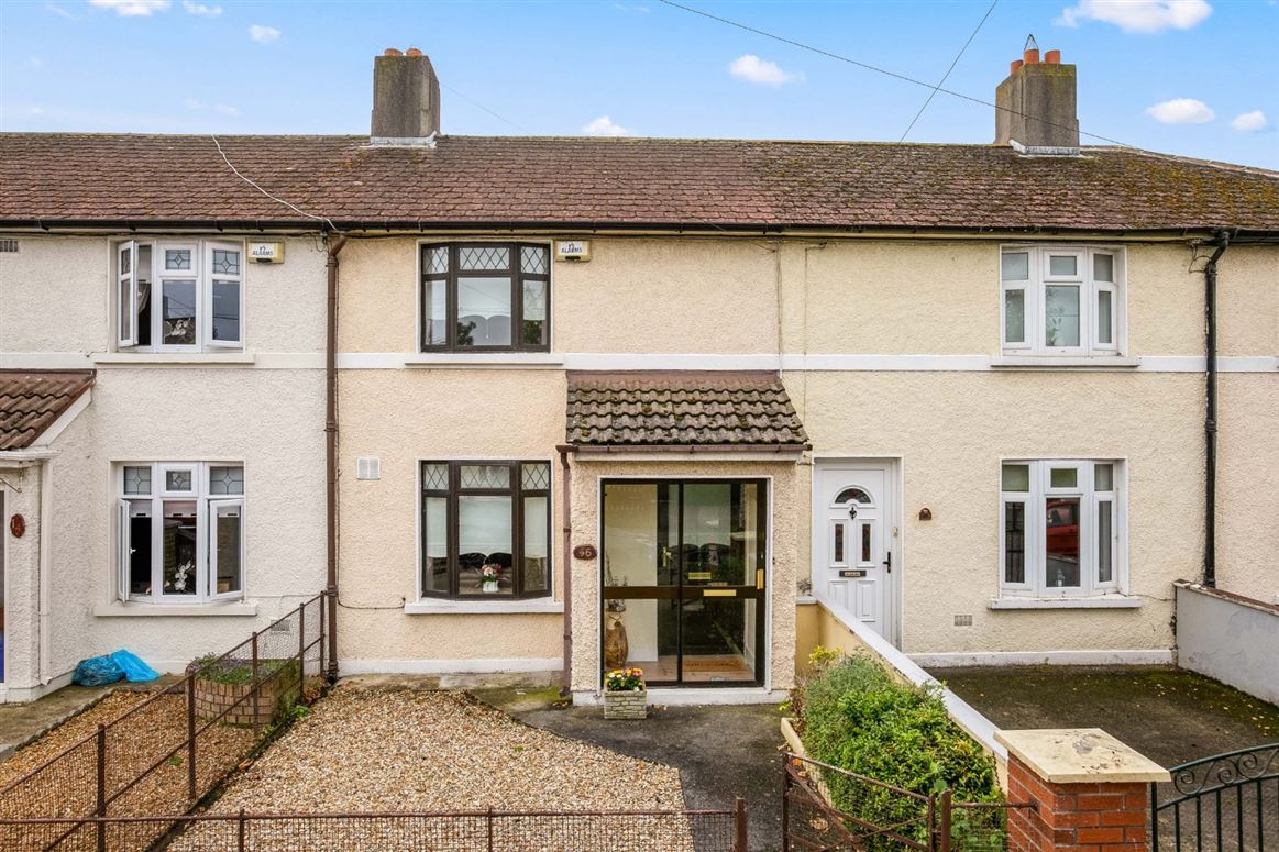 16 Offaly Road, Cabra, Dublin 7
