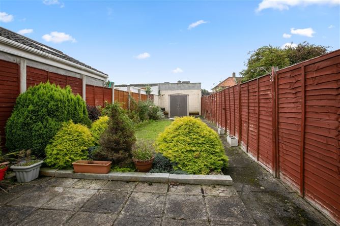 16 Offaly Road, Cabra, Dublin 7