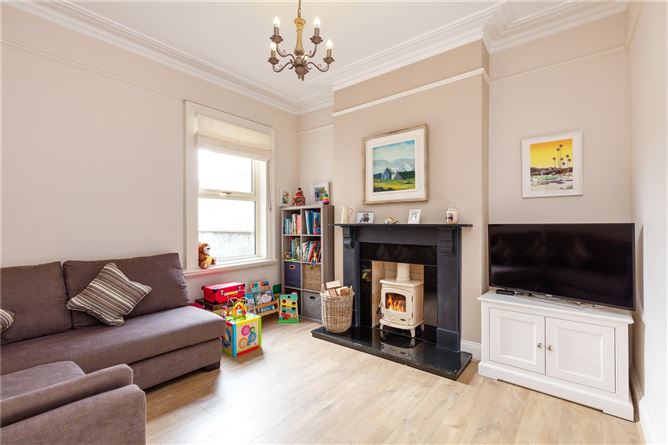 23 Homefarm Road, Drumcondra, Dublin 9