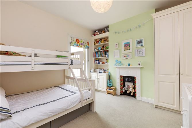 23 Homefarm Road, Drumcondra, Dublin 9