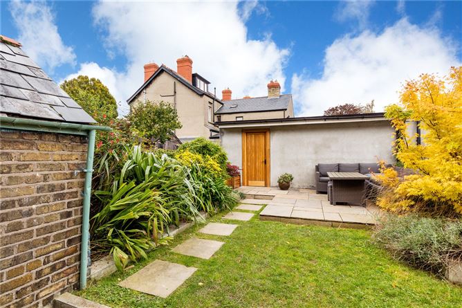 23 Homefarm Road, Drumcondra, Dublin 9