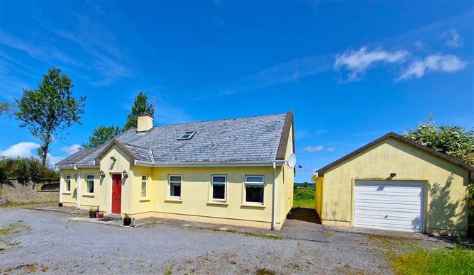 Derryea, Kiltimagh, Co. Mayo