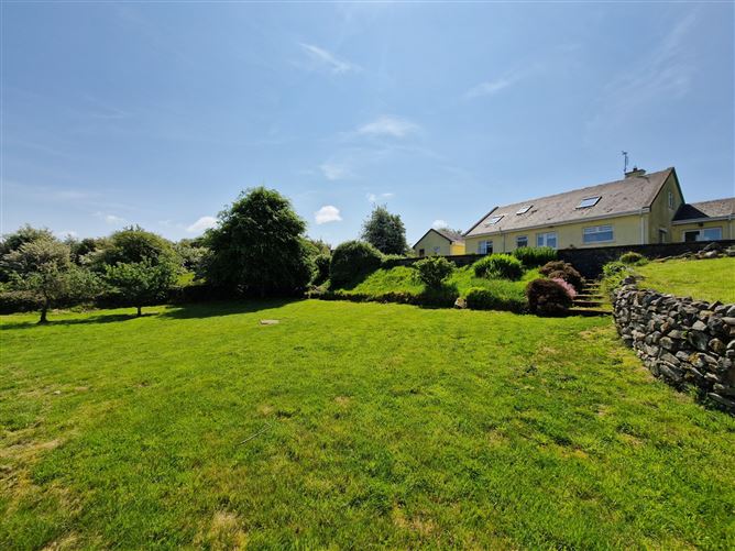 Derryea, Kiltimagh, Co. Mayo